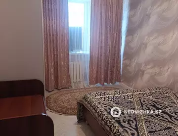 63 м², 2-комнатная квартира, этаж 4 из 6, 63 м², изображение - 5