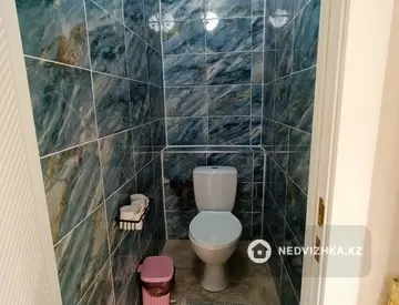 63 м², 2-комнатная квартира, этаж 4 из 6, 63 м², изображение - 7
