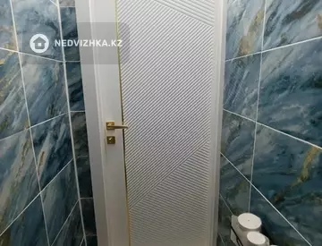 63 м², 2-комнатная квартира, этаж 4 из 6, 63 м², изображение - 8