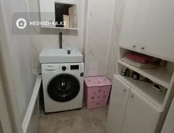 63 м², 2-комнатная квартира, этаж 4 из 6, 63 м², изображение - 10