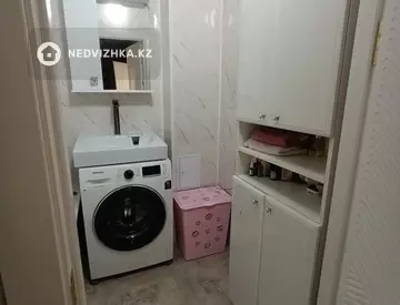 63 м², 2-комнатная квартира, этаж 4 из 6, 63 м², изображение - 11