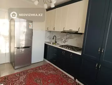 63 м², 2-комнатная квартира, этаж 4 из 6, 63 м², изображение - 13