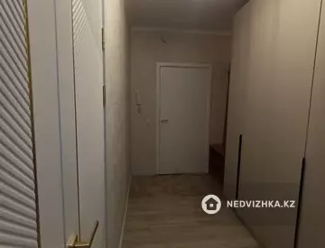 63 м², 2-комнатная квартира, этаж 4 из 6, 63 м², изображение - 15