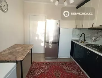 63 м², 2-комнатная квартира, этаж 4 из 6, 63 м², изображение - 14