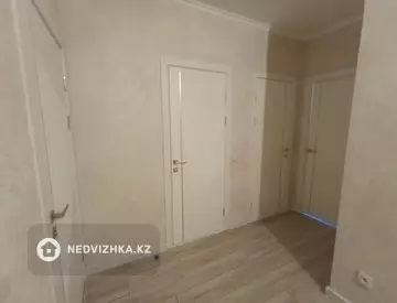 63 м², 2-комнатная квартира, этаж 4 из 6, 63 м², изображение - 17