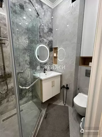 3-комнатная квартира, этаж 6 из 17, 95 м²