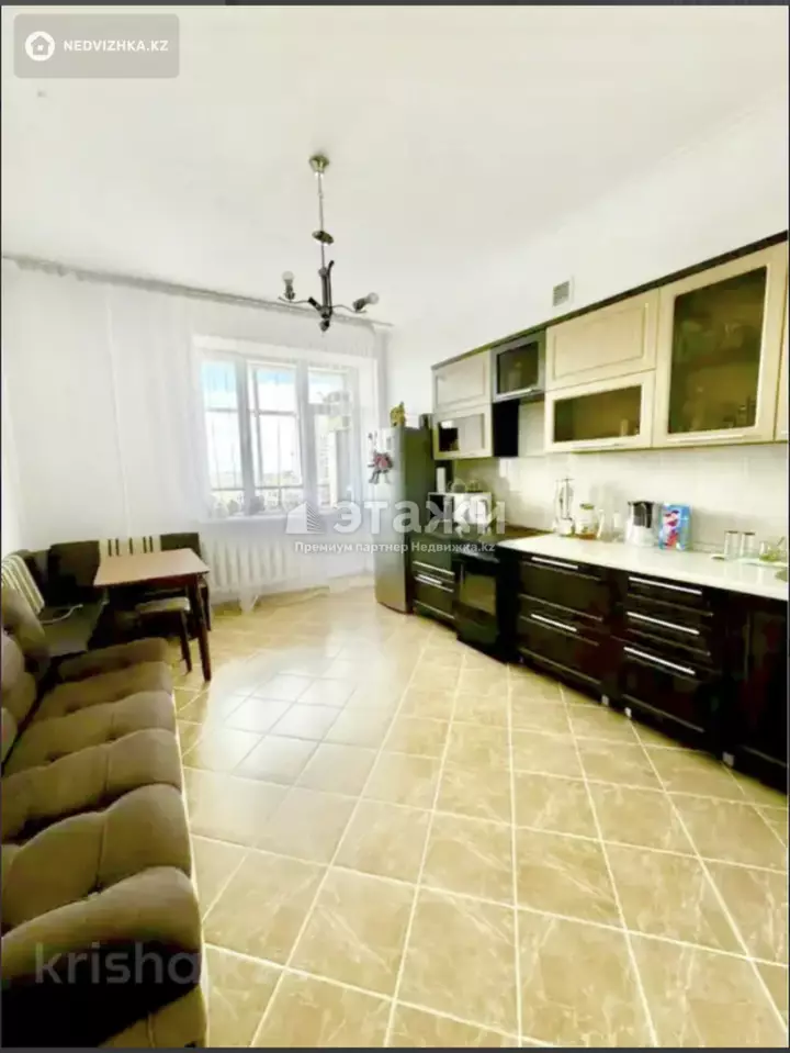 50.3 м², 1-комнатная квартира, этаж 5 из 13, 50 м², изображение - 1