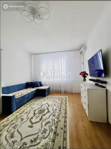 50.3 м², 1-комнатная квартира, этаж 5 из 13, 50 м², изображение - 0