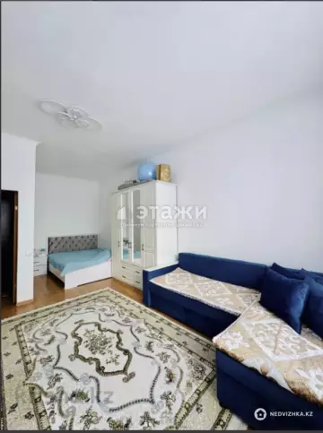 50.3 м², 1-комнатная квартира, этаж 5 из 13, 50 м², изображение - 1