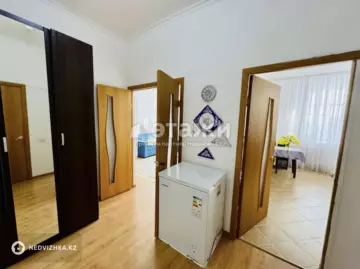 50.3 м², 1-комнатная квартира, этаж 5 из 13, 50 м², изображение - 2