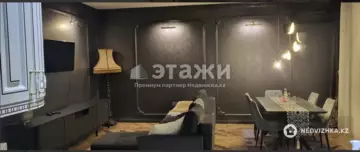 3-комнатная квартира, этаж 4 из 14, 113 м²