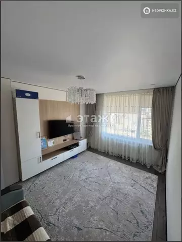 3-комнатная квартира, этаж 10 из 17, 75 м²