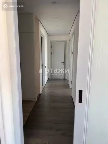 3-комнатная квартира, этаж 10 из 17, 75 м²