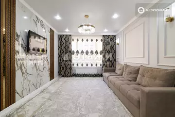 3-комнатная квартира, этаж 4 из 9, 86 м²