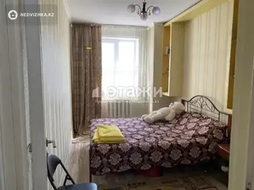 1-комнатная квартира, этаж 9 из 9, 40 м²