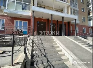 1-комнатная квартира, этаж 9 из 9, 40 м²