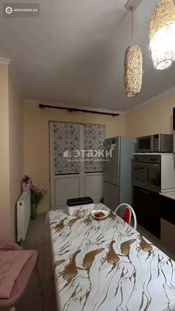 3-комнатная квартира, этаж 3 из 20, 123 м²