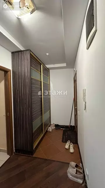 3-комнатная квартира, этаж 3 из 20, 123 м²