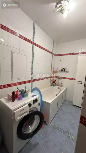 3-комнатная квартира, этаж 3 из 20, 123 м²