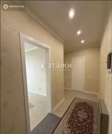 1-комнатная квартира, этаж 2 из 9, 38 м²
