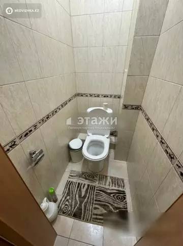 2-комнатная квартира, этаж 2 из 12, 58 м²