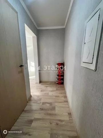 2-комнатная квартира, этаж 5 из 5, 47 м²
