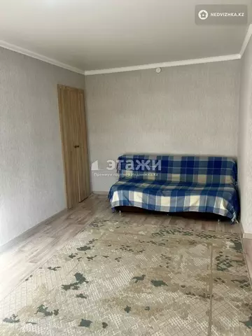 2-комнатная квартира, этаж 5 из 5, 47 м²