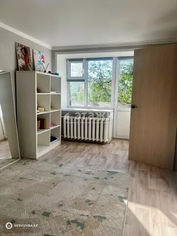 2-комнатная квартира, этаж 5 из 5, 47 м²
