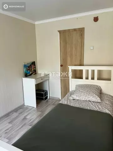 2-комнатная квартира, этаж 5 из 5, 47 м²