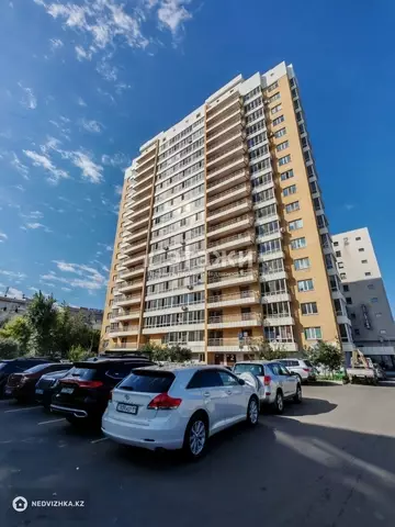 1-комнатная квартира, этаж 4 из 16, 29 м²