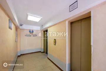 1-комнатная квартира, этаж 4 из 16, 29 м²