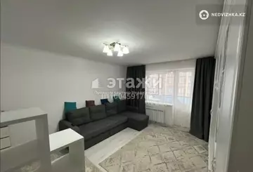 2-комнатная квартира, этаж 3 из 10, 51 м²