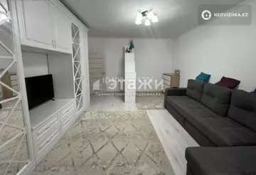 2-комнатная квартира, этаж 3 из 10, 51 м²