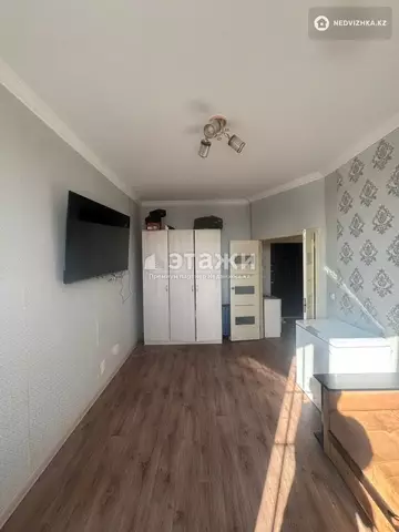 1-комнатная квартира, этаж 14 из 15, 37 м²