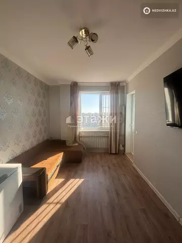 1-комнатная квартира, этаж 14 из 15, 37 м²