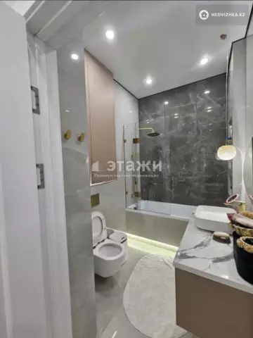 4-комнатная квартира, этаж 3 из 16, 105 м²