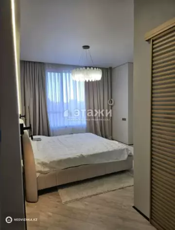 4-комнатная квартира, этаж 3 из 16, 105 м²