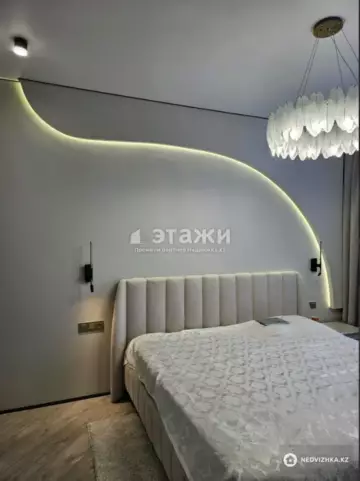 4-комнатная квартира, этаж 3 из 16, 105 м²