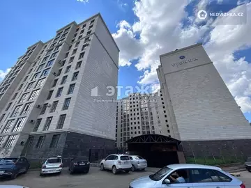 1-комнатная квартира, этаж 12 из 12, 35 м²