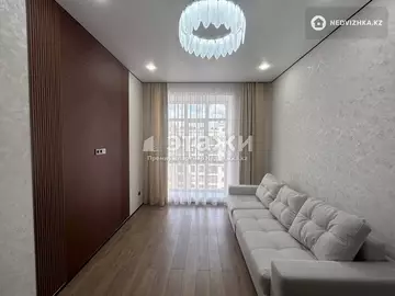 1-комнатная квартира, этаж 12 из 12, 35 м²