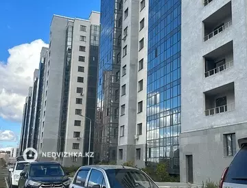 3-комнатная квартира, этаж 7 из 13, 95 м²