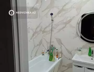 95 м², 3-комнатная квартира, этаж 7 из 13, 95 м², изображение - 4