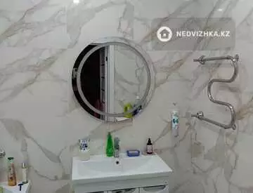 3-комнатная квартира, этаж 7 из 13, 95 м²