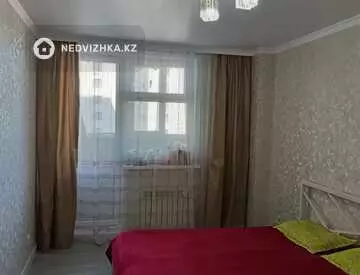 3-комнатная квартира, этаж 7 из 13, 95 м²