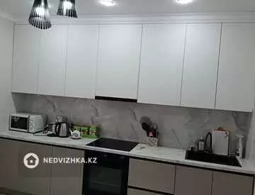 95 м², 3-комнатная квартира, этаж 7 из 13, 95 м², изображение - 7