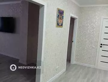 95 м², 3-комнатная квартира, этаж 7 из 13, 95 м², изображение - 8