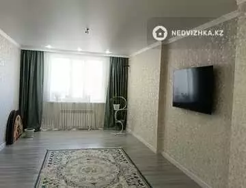 3-комнатная квартира, этаж 7 из 13, 95 м²