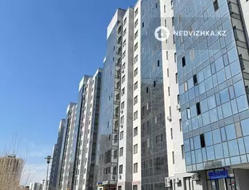 95 м², 3-комнатная квартира, этаж 7 из 13, 95 м², изображение - 12