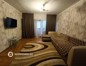 3-комнатная квартира, этаж 2 из 4, 64 м²
