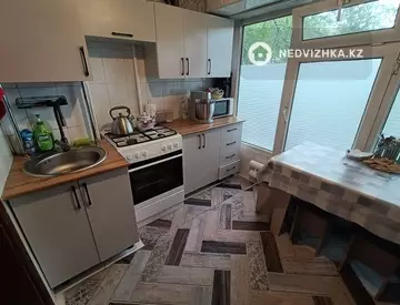 64 м², 3-комнатная квартира, этаж 2 из 4, 64 м², изображение - 5
